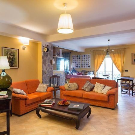 Vulcamare Bed and Breakfast Piedimonte Etneo Εξωτερικό φωτογραφία
