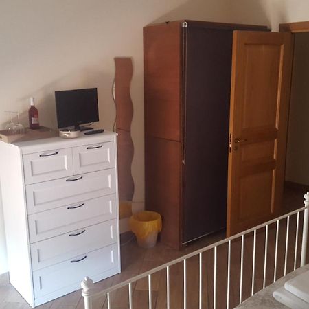 Vulcamare Bed and Breakfast Piedimonte Etneo Εξωτερικό φωτογραφία