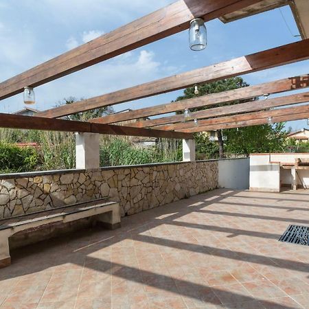 Vulcamare Bed and Breakfast Piedimonte Etneo Εξωτερικό φωτογραφία