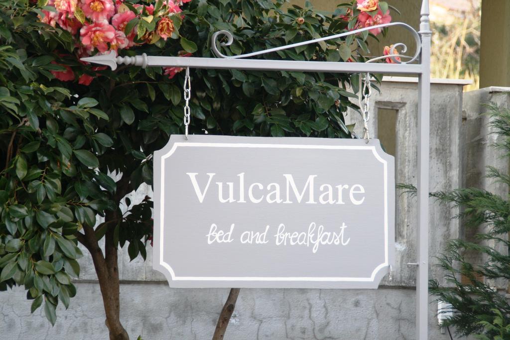 Vulcamare Bed and Breakfast Piedimonte Etneo Εξωτερικό φωτογραφία