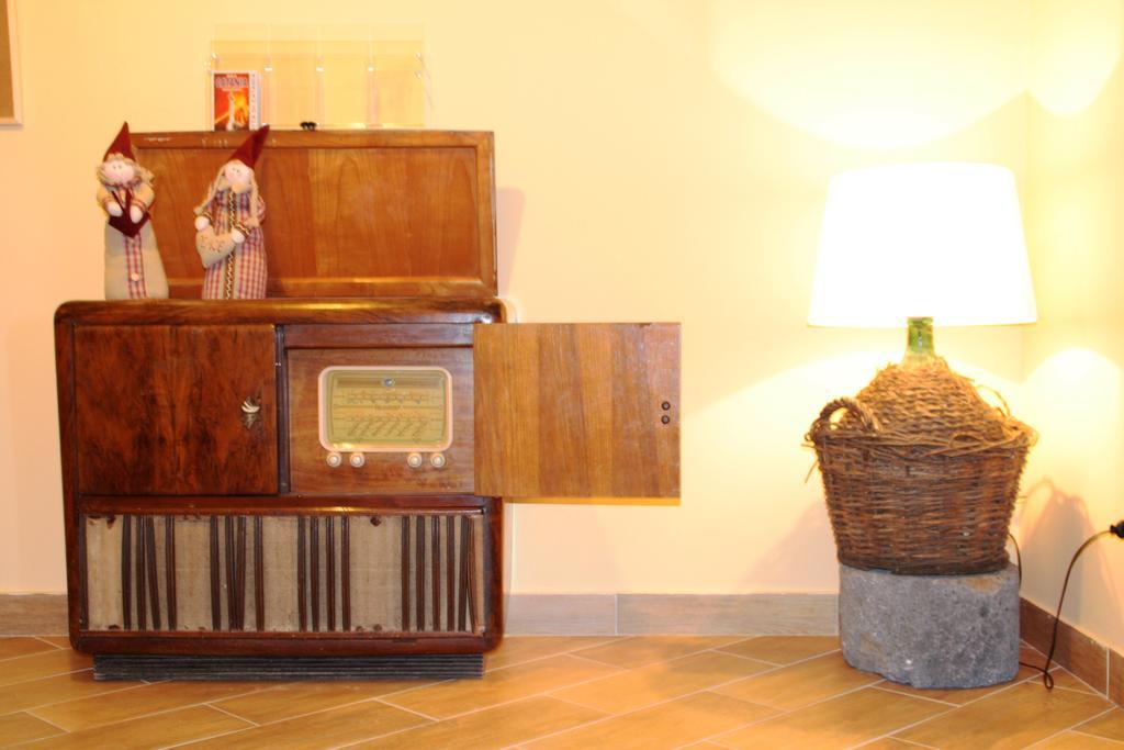 Vulcamare Bed and Breakfast Piedimonte Etneo Εξωτερικό φωτογραφία