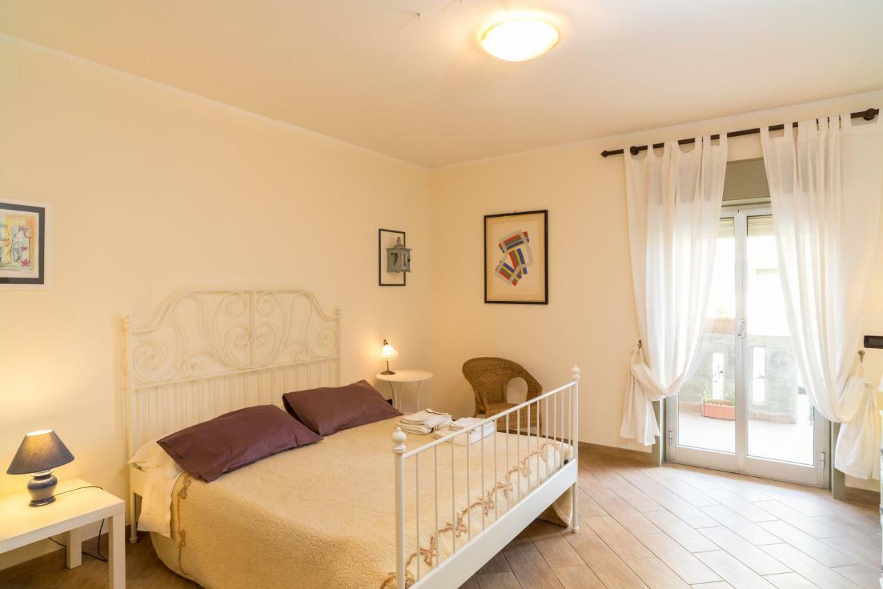 Vulcamare Bed and Breakfast Piedimonte Etneo Εξωτερικό φωτογραφία