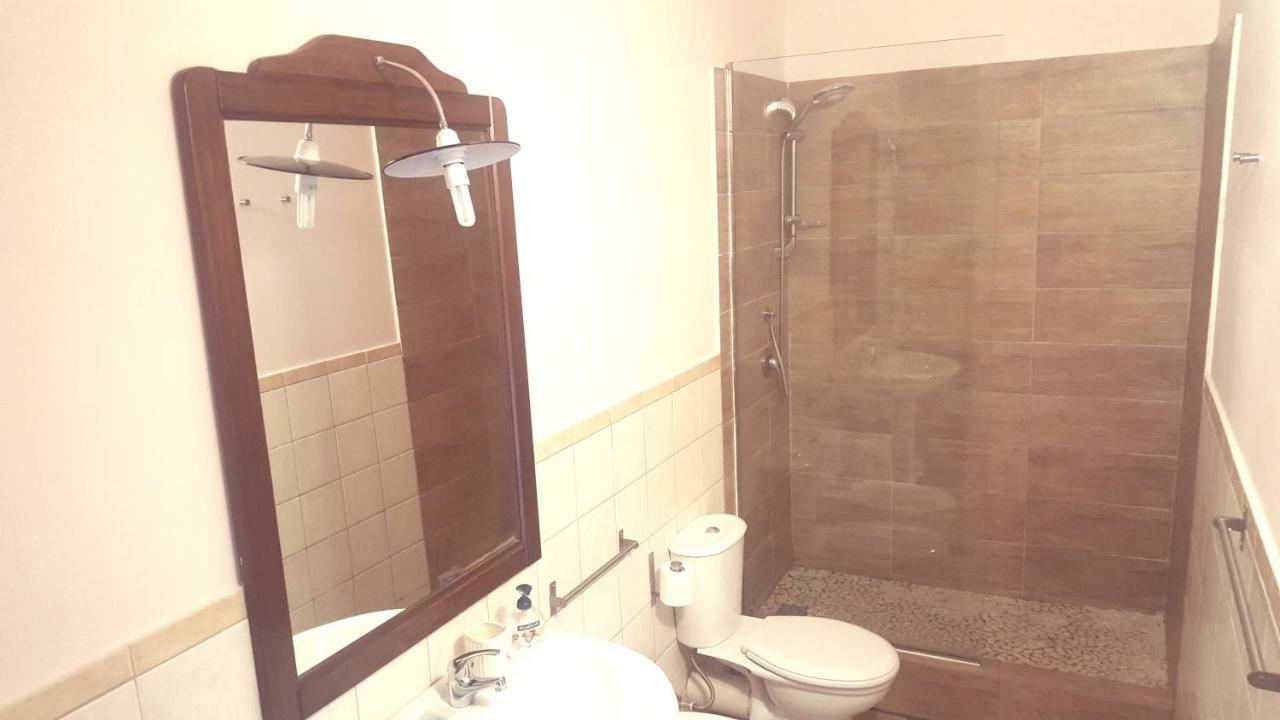Vulcamare Bed and Breakfast Piedimonte Etneo Εξωτερικό φωτογραφία