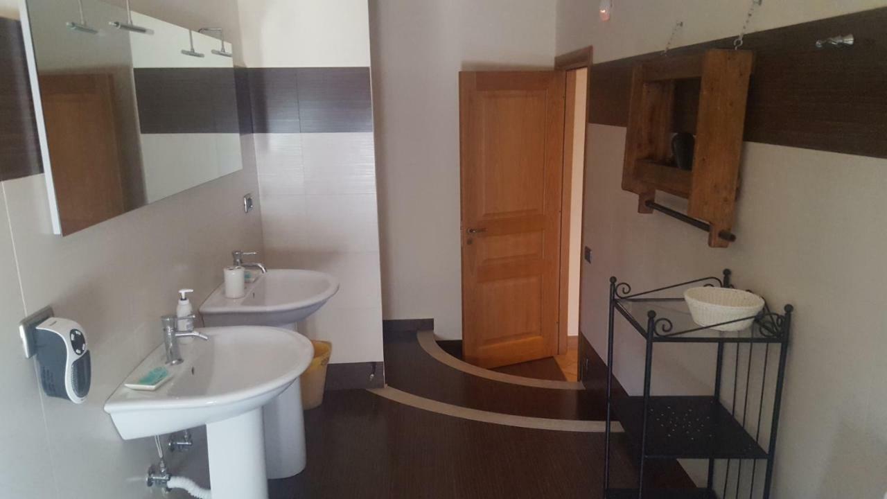 Vulcamare Bed and Breakfast Piedimonte Etneo Εξωτερικό φωτογραφία