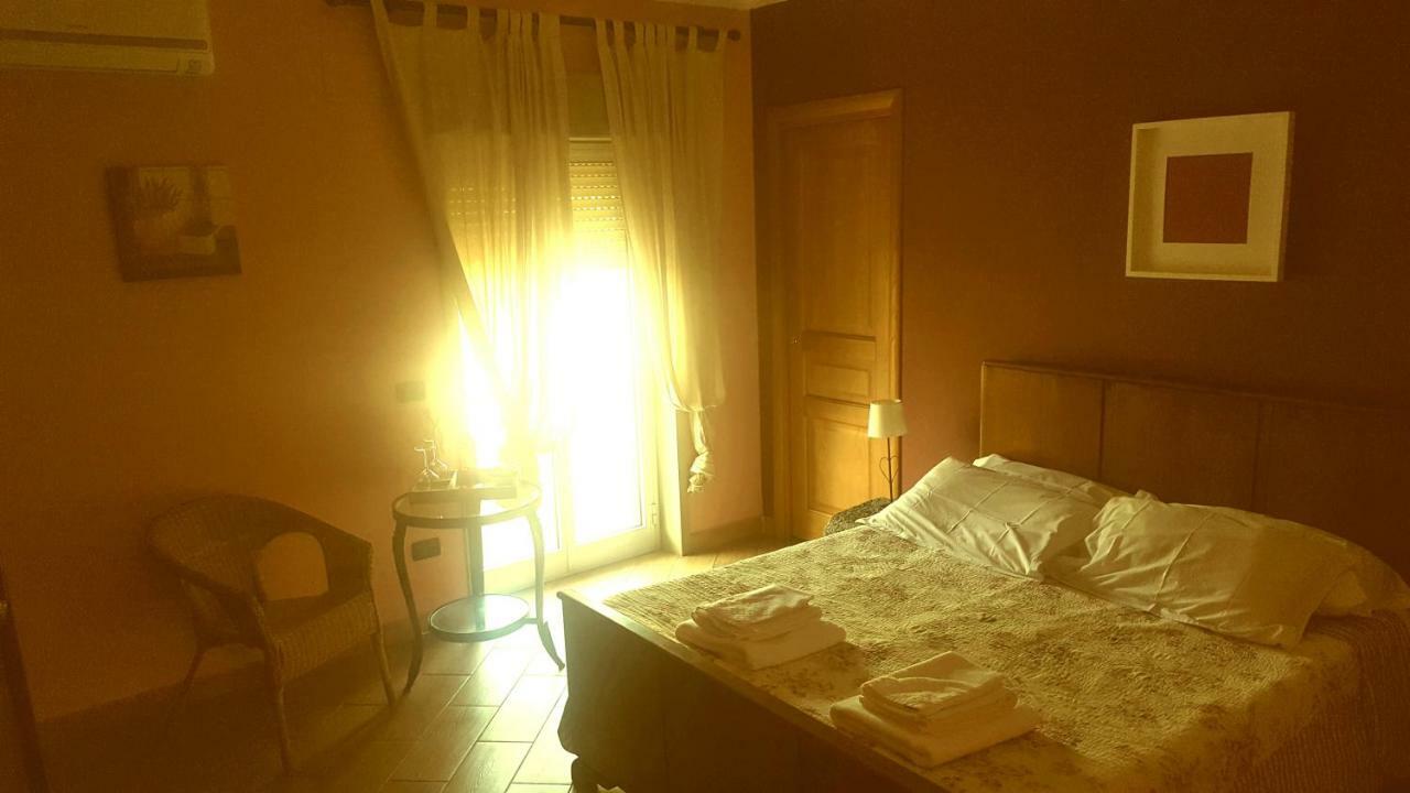Vulcamare Bed and Breakfast Piedimonte Etneo Εξωτερικό φωτογραφία