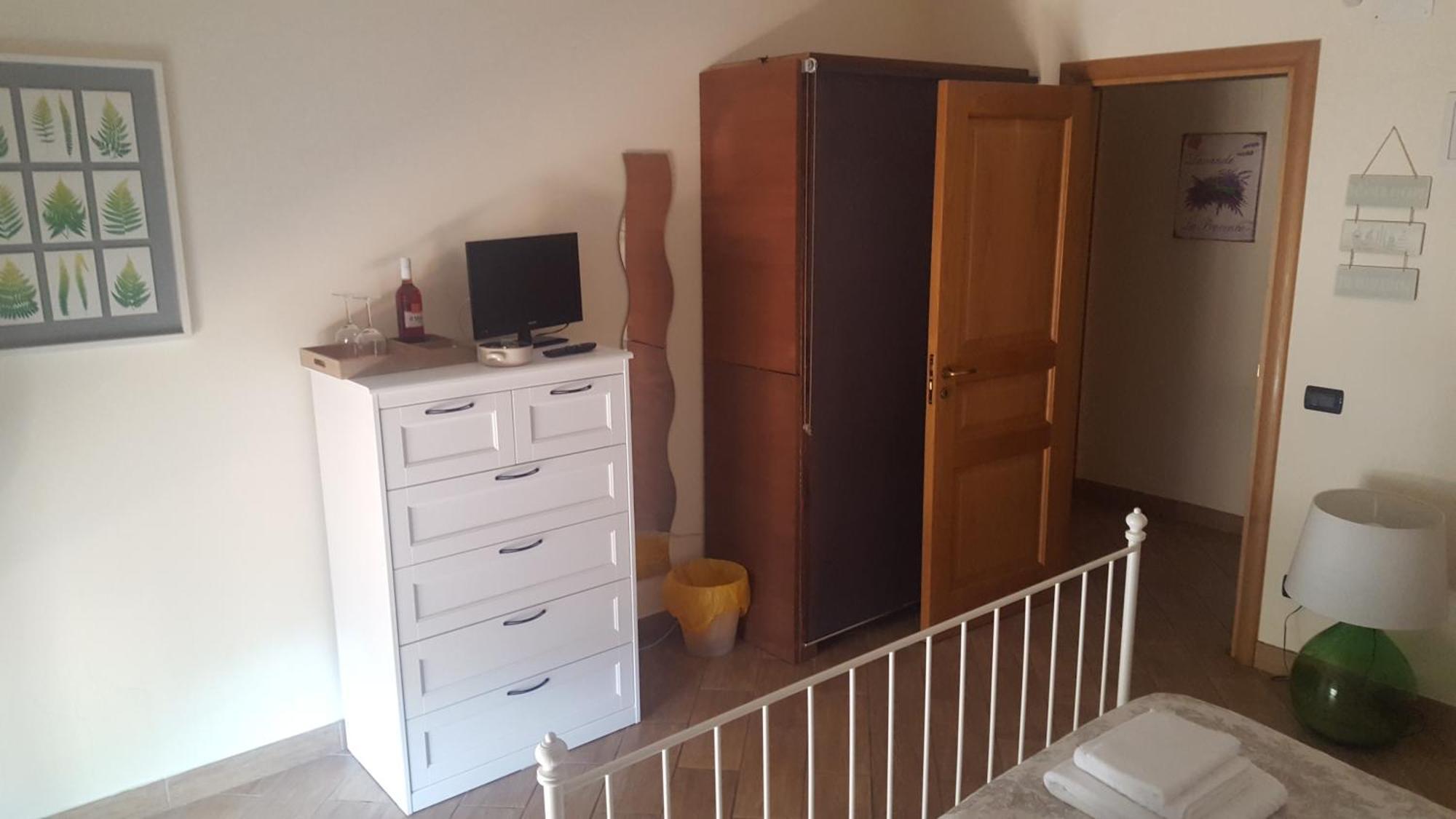 Vulcamare Bed and Breakfast Piedimonte Etneo Εξωτερικό φωτογραφία
