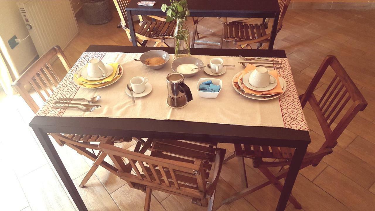 Vulcamare Bed and Breakfast Piedimonte Etneo Εξωτερικό φωτογραφία