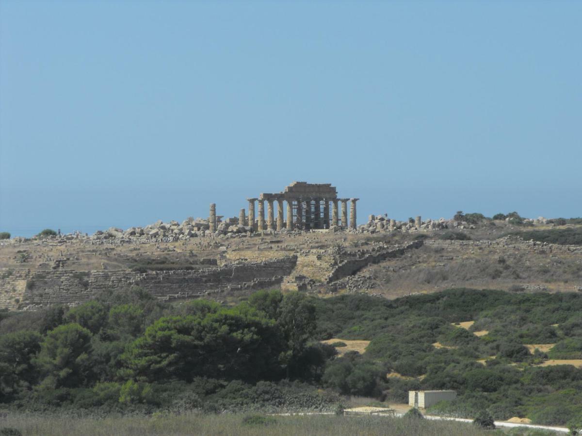 Vulcamare Bed and Breakfast Piedimonte Etneo Εξωτερικό φωτογραφία
