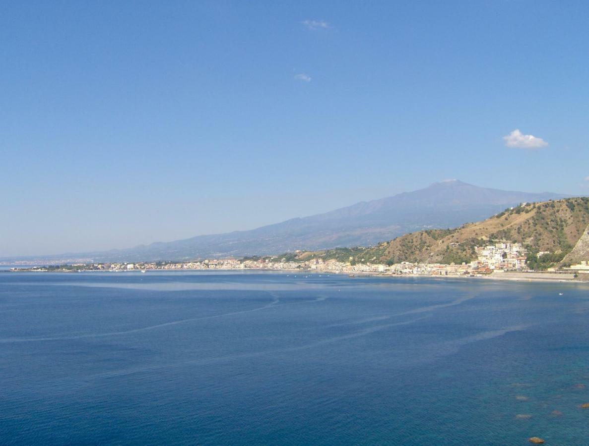 Vulcamare Bed and Breakfast Piedimonte Etneo Εξωτερικό φωτογραφία