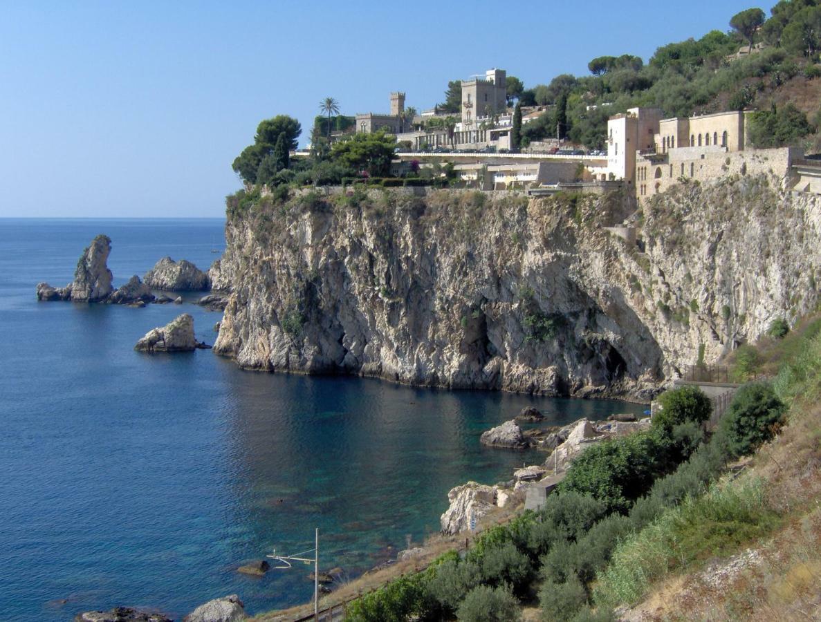 Vulcamare Bed and Breakfast Piedimonte Etneo Εξωτερικό φωτογραφία