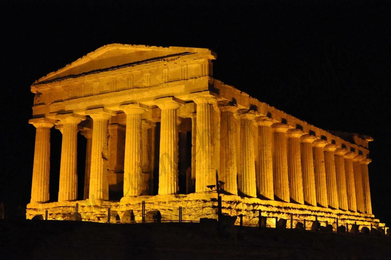 Vulcamare Bed and Breakfast Piedimonte Etneo Εξωτερικό φωτογραφία