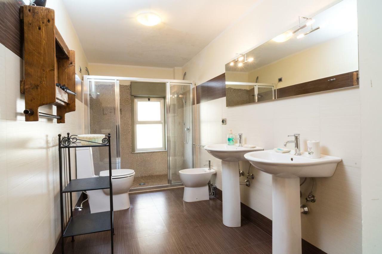 Vulcamare Bed and Breakfast Piedimonte Etneo Εξωτερικό φωτογραφία